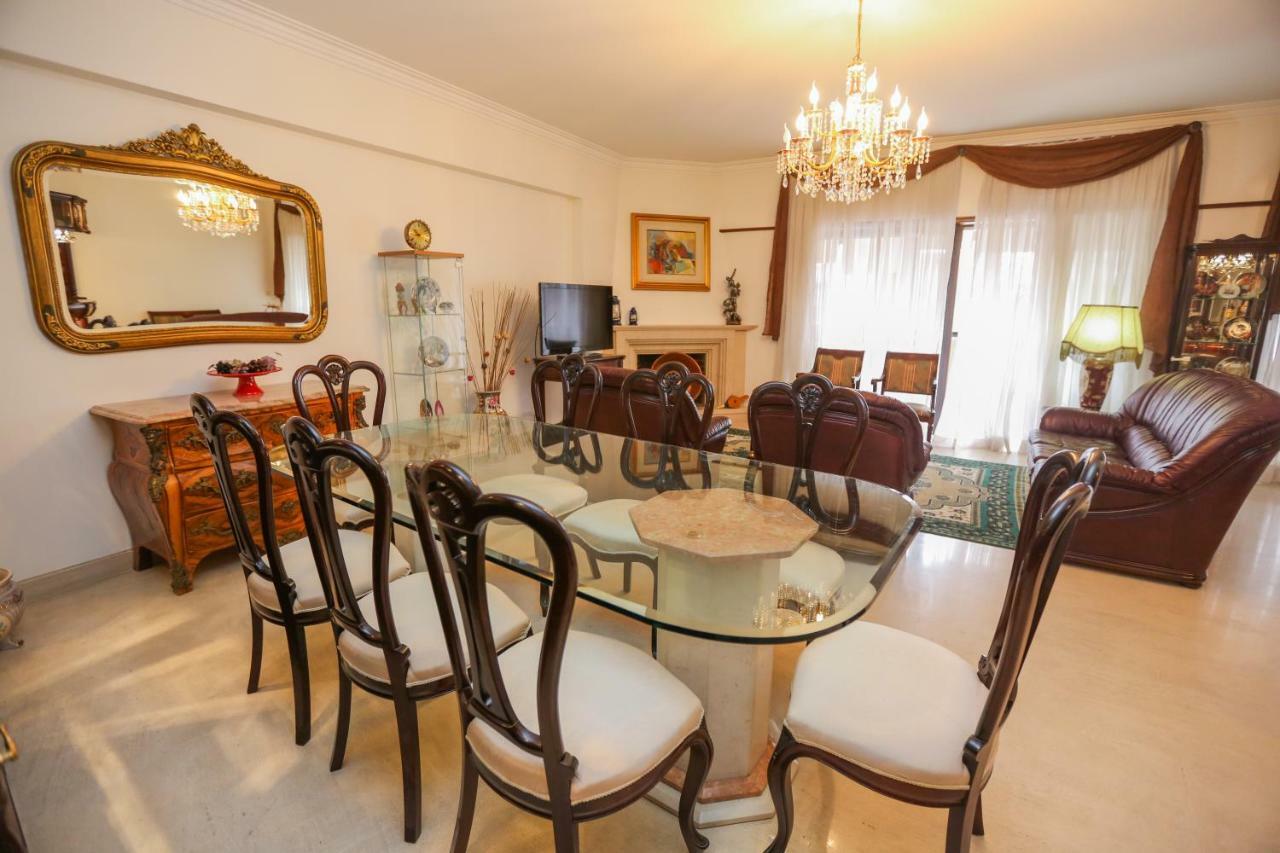 Like-Home-T4-Bright Benfica Apt-Terrace Lisboa Eksteriør billede